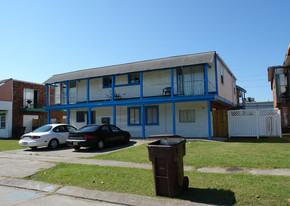 3573 Martinique Ave Apartments