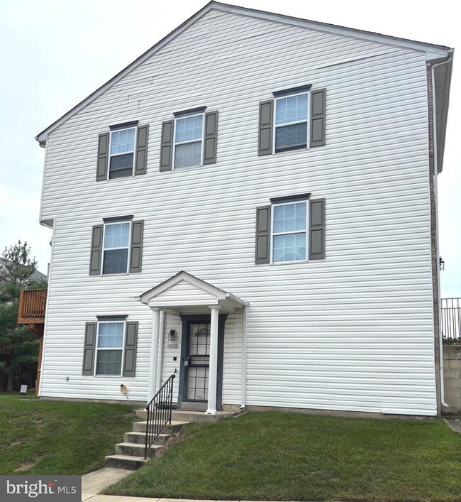 property at 4235 Apple Orchard Ln
