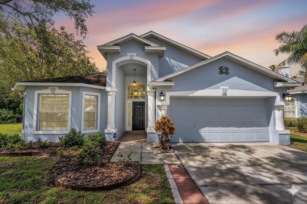 3201 Saturn Ct in Riverview, FL - Building Photo