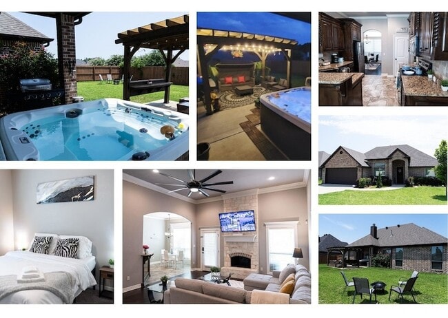 property at 7352 Kingsport Ln