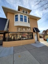 5527 W North Ave in Milwaukee, WI - Building Photo