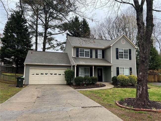 3991 Verbena Ct