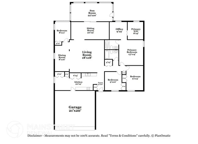 215 Dempsey Way in Orlando, FL - Foto de edificio - Building Photo