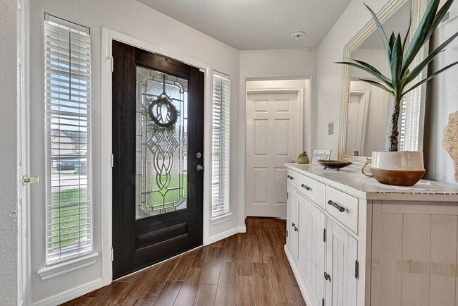 property at 3902 Cary Creek Dr