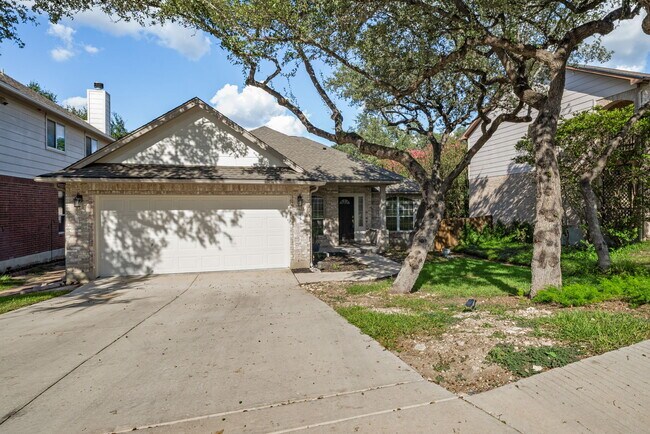 property at 45 Ferris Creek