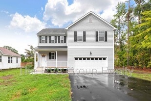 5620 Moss Side Ave in Richmond, VA - Building Photo