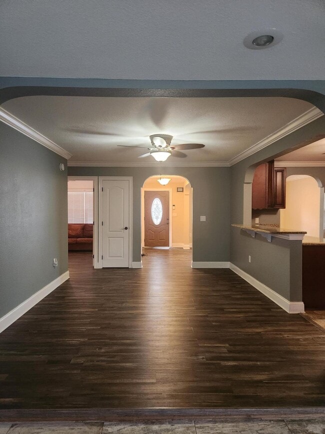 323 Parkway Pl SW in Fort Walton Beach, FL - Building Photo - Building Photo