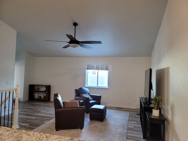 4815 Kester St in Cheyenne, WY - Foto de edificio - Building Photo