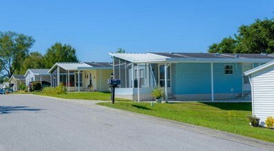 Fairfield Village in Ocala, FL - Foto de edificio - Building Photo