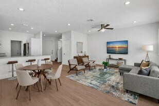 4945 Fulton St in Greenacres, FL - Building Photo