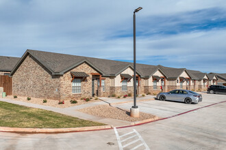 Sierra Sunset in Abilene, TX - Building Photo - Building Photo