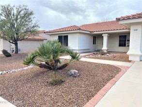 14155 N Ageratum Way in Oro Valley, AZ - Building Photo - Building Photo