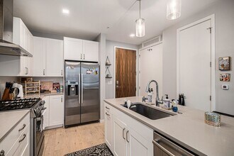 1735 Central St in Denver, CO - Building Photo - Building Photo