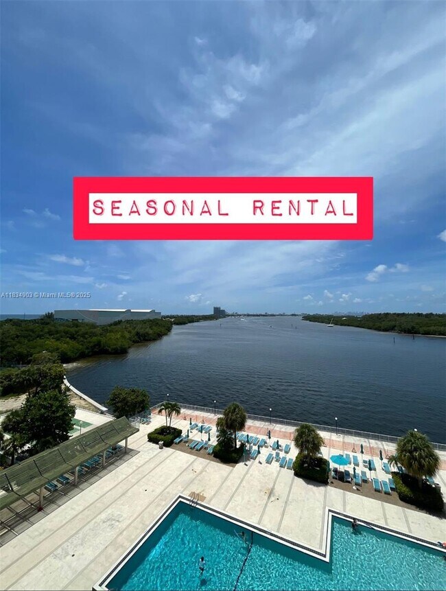 property at 300 Bayview Dr