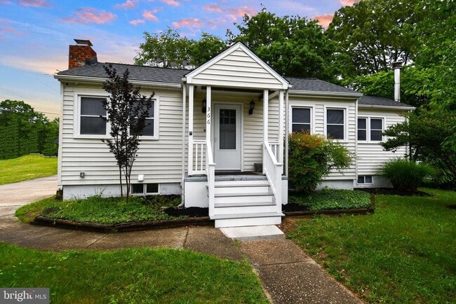 366 Baltimore Ave in Odenton, MD - Building Photo - Building Photo