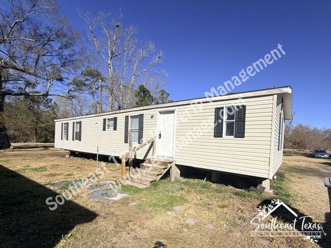 property at 4166 Black Cat Rd