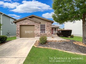 140 Hinge Chase in Cibolo, TX - Building Photo