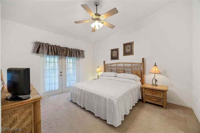 property at 3441 Morning Lake Dr