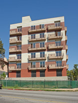 332 S Virgil Ave in Los Angeles, CA - Building Photo - Building Photo