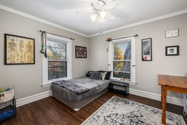 1114 Fulton St E in Grand Rapids, MI - Building Photo - Building Photo