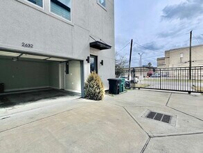 2632 Bastrop St in Houston, TX - Building Photo - Building Photo