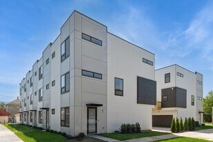 944 Beloit Ave in Forest Park, IL - Building Photo