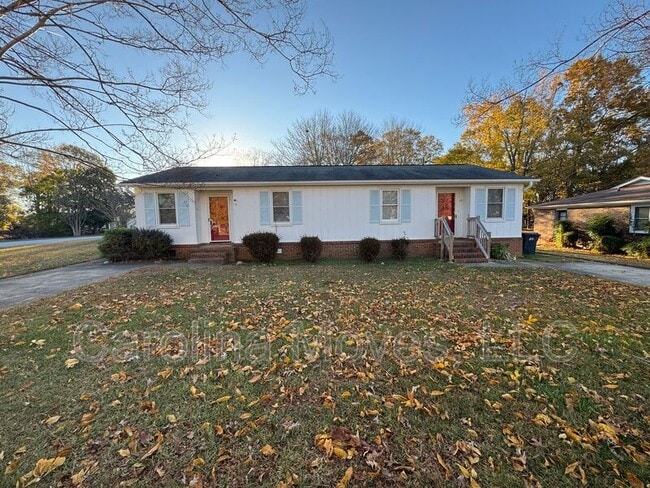 115 Wardview Ave in Greenville, SC - Building Photo - Building Photo