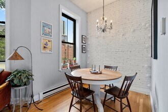 406 Columbus Ave in Boston, MA - Building Photo - Building Photo