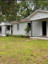 311 S Cleveland St in Albany, GA - Building Photo