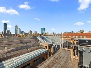 518 Shawmut Ave, Unit 4 in Boston, MA - Foto de edificio - Building Photo