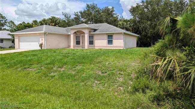 property at 716 Lake Ave