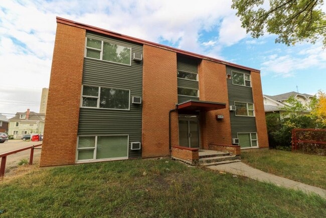 property at 2120 Lorne St