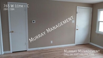 765 W 11th St in Fremont, NE - Building Photo - Building Photo