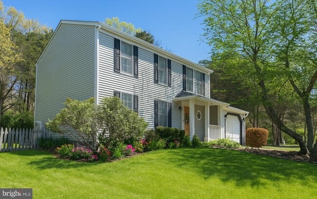 property at 14286 Patriarch Court