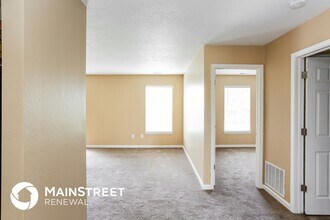 3712 LimeLight Ln in Whitestown, IN - Foto de edificio - Building Photo