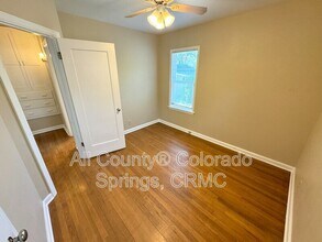 1224 N Institute St in Colorado Springs, CO - Building Photo - Building Photo