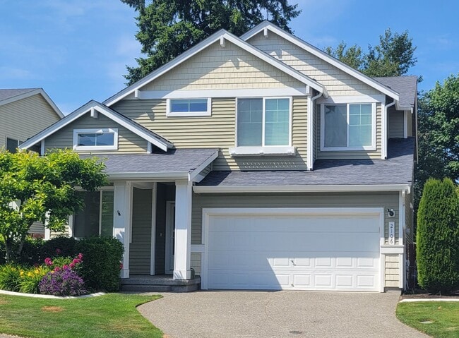 property at 2106 170th Ave E