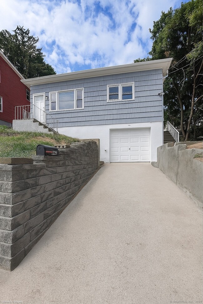 property at 132 Hillside Ave