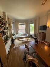 463 Commonwealth Ave, Unit 2 in Boston, MA - Building Photo - Building Photo