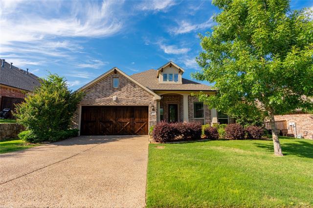 property at 4509 Merriman Dr