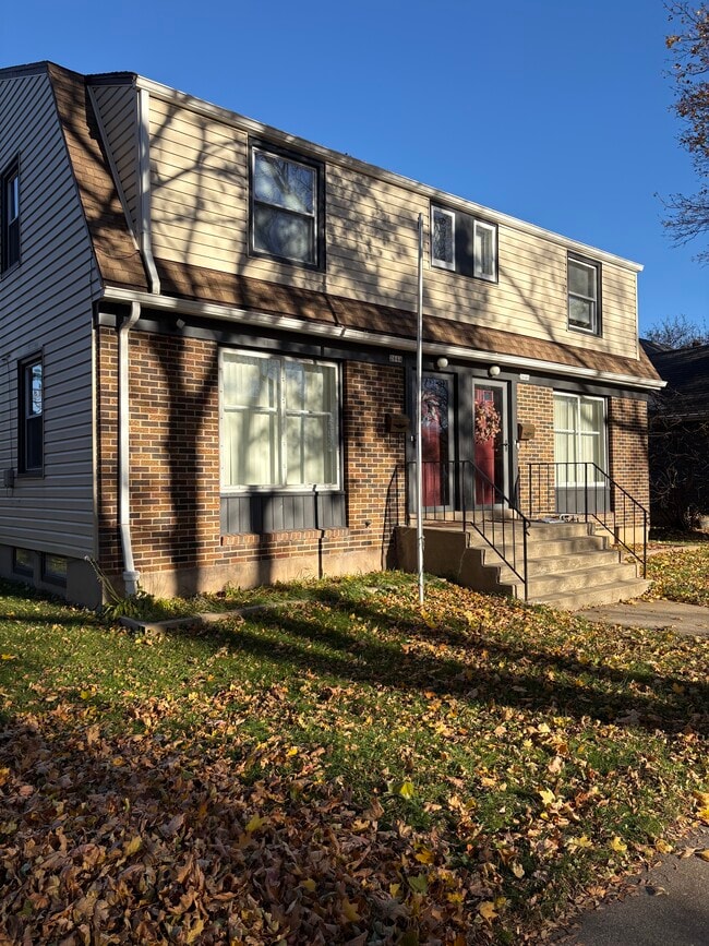 2644 S Linebarger Ter, Unit 2644