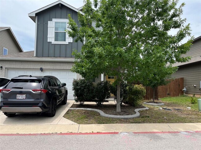 property at 14110 Luisium View