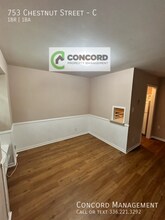 753 Chestnut St in Greensboro, NC - Building Photo - Building Photo