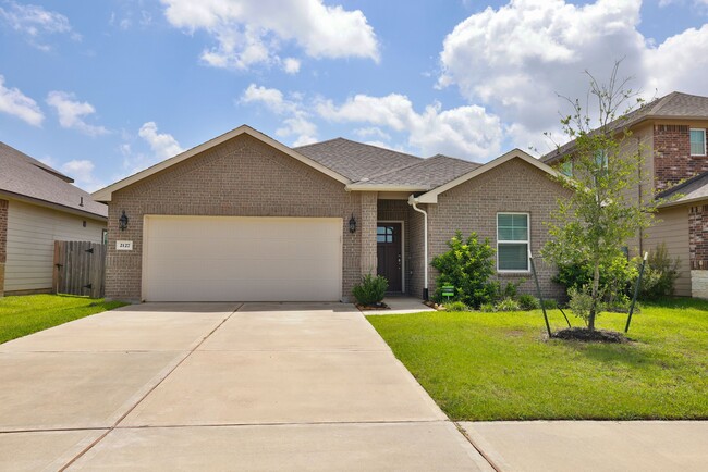 property at 2127 Cherryvale Dr