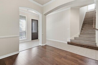 4009 Falling Brook Ct in Round Rock, TX - Building Photo - Building Photo