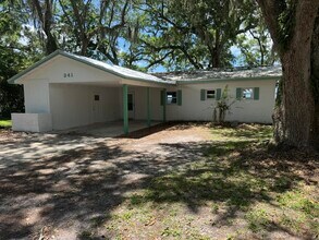 341 Pitts Bayshore Dr in Freeport, FL - Building Photo - Building Photo