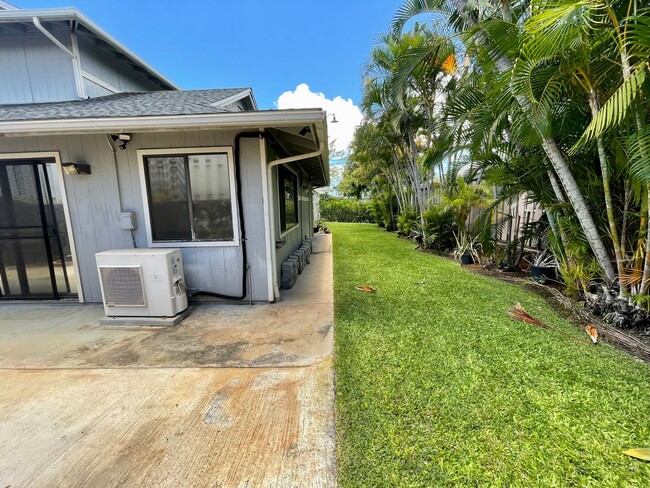 91-1033-1033 Kaope St in Ewa Beach, HI - Building Photo - Building Photo