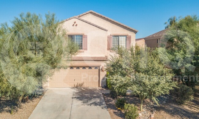 property at 43902 W Magnolia Rd