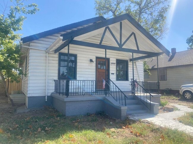 property at 4730 Pennsylvania St