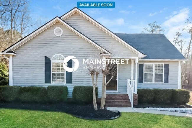 property at 195 Percheron Dr